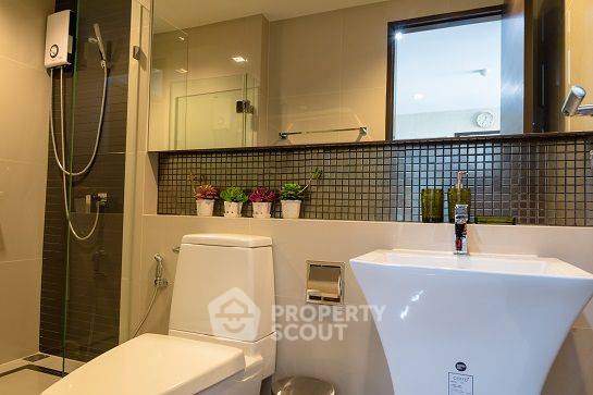picture 2-BR Condo at Rhythm Sathorn near BTS Saphan Taksin (ID 2678023) - 9/12