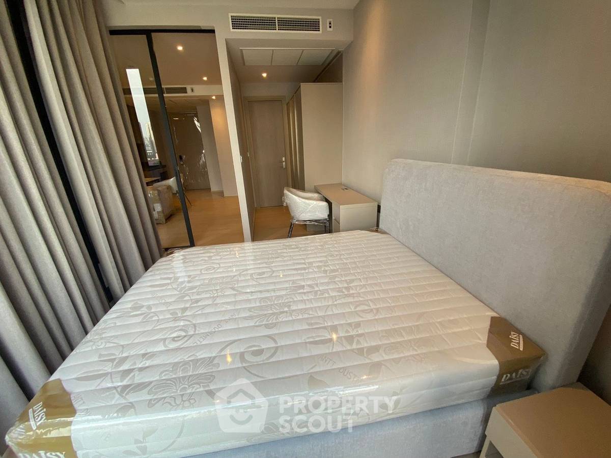 รูป คอนโด 1-ห้องนอน ที่ แอชตัน อโศก - พระราม 9 ใกล้ MRT พระราม 9 (ID 2965586) - รูปที่ 11/12