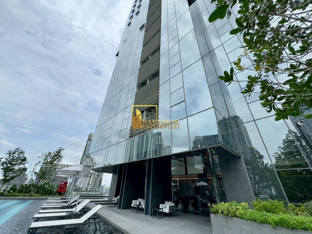 picture Elegant 2 Bedroom Serviced Apartment in Thonglor Area - BR30338SA - 27/35