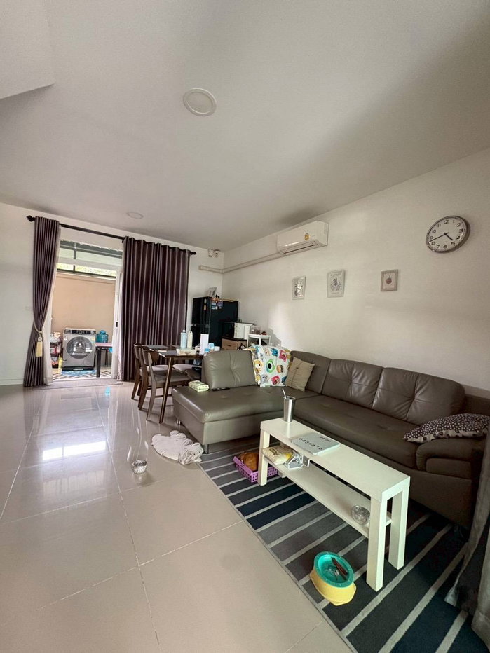 picture Townhome For Sale Gusto Phetkasem 69 Kanchanapisek - 3/6