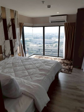 LTH13683 – Condo for Sale | The Sky Sukhumvit | 50 sqm | 1 Bed 1 Bath | Near BTS UdomSuk | 5.79 MB | เดอะ สกาย สุขุมวิท