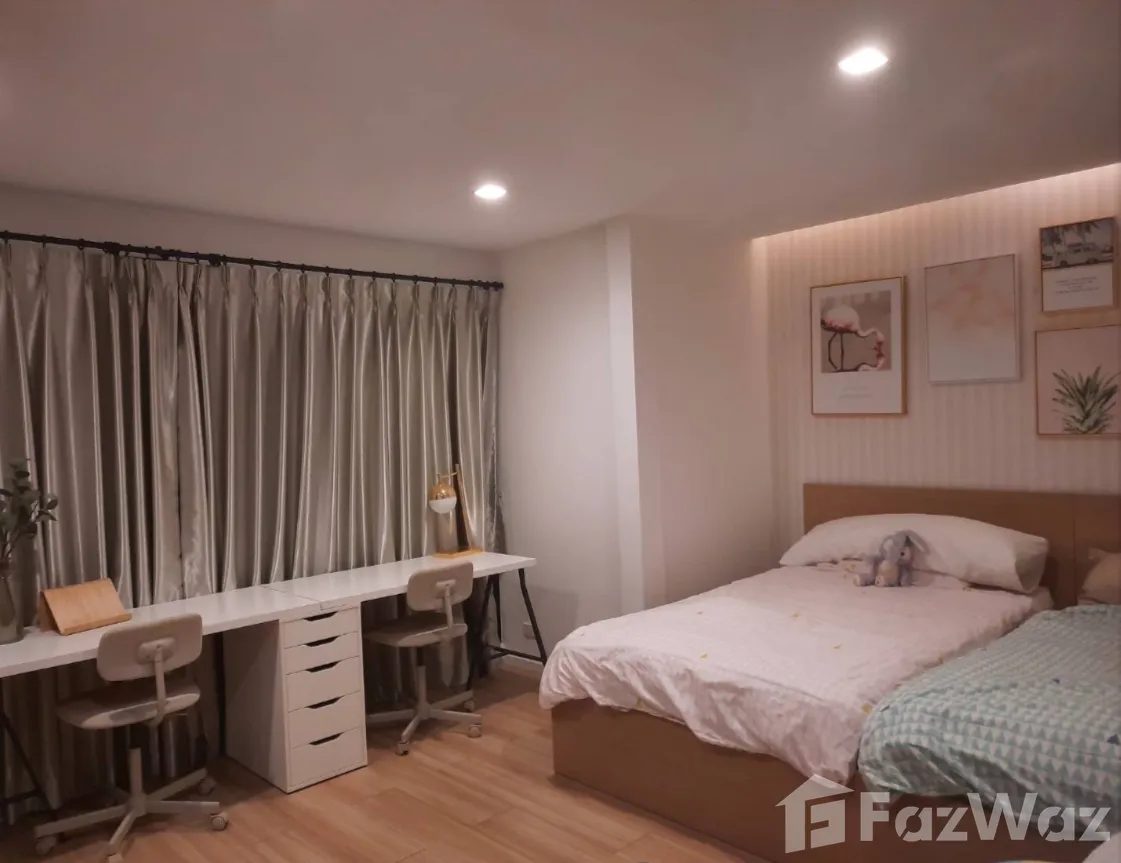 picture 4 Bedroom House for rent in Prawet, Bangkok 5671119 - 20/22