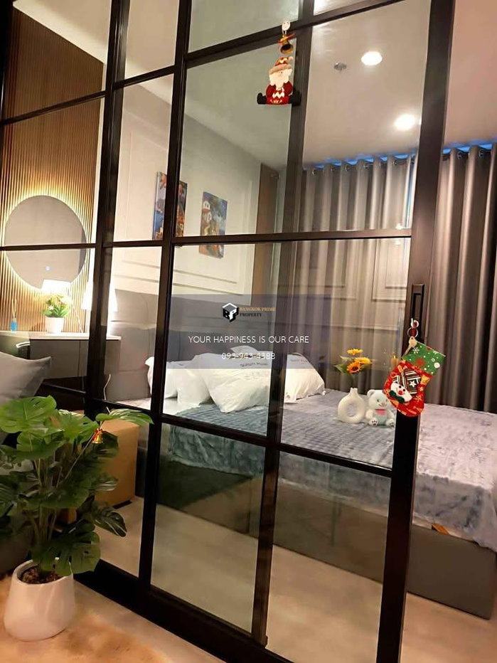 รูป Regent Home Bangna | 🚝ใกล้ BTS Bangna เพียง 10 นาทีถึง #2026050414495 - รูปที่ 1/5