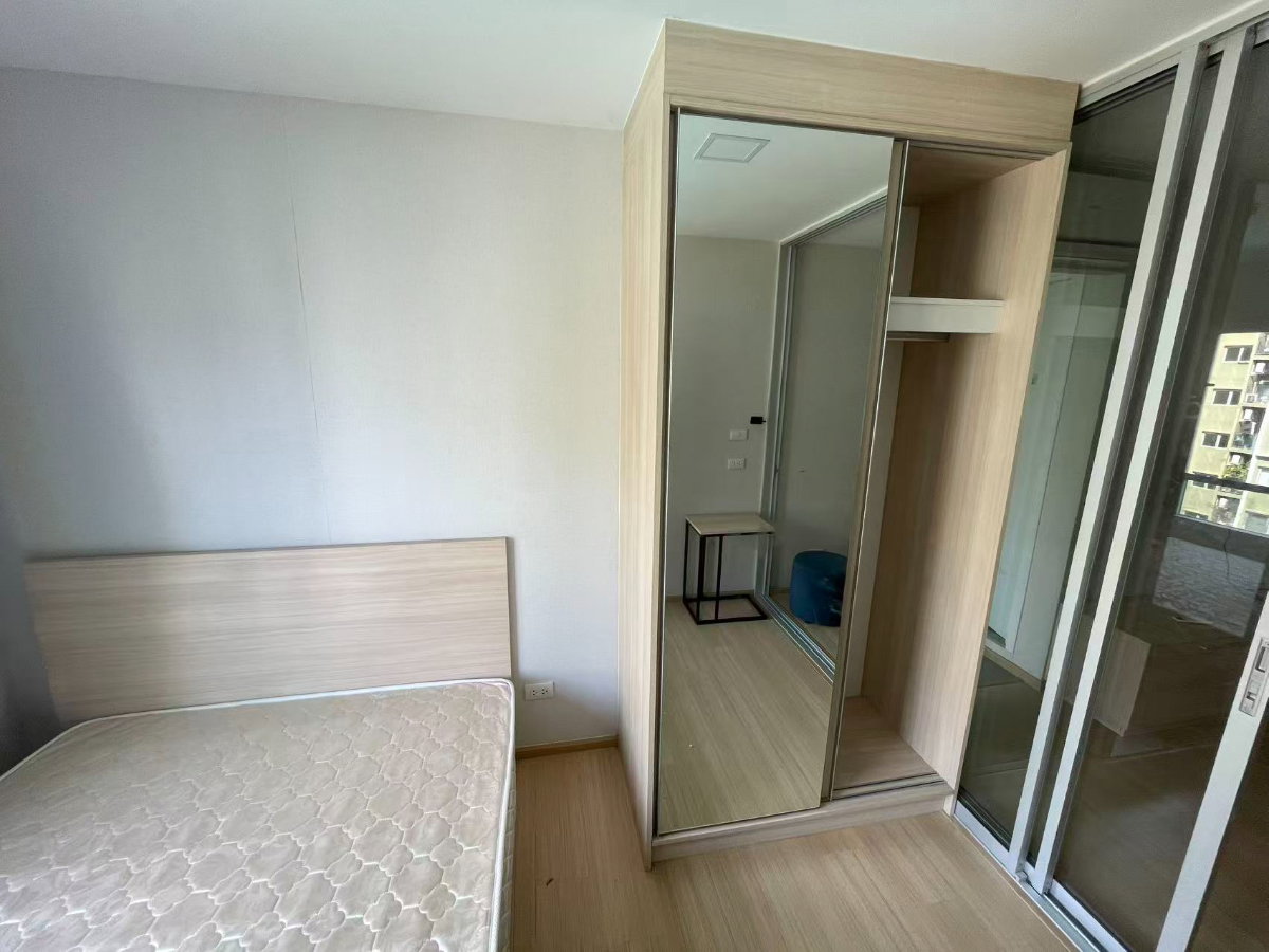 picture Plum condo rangsit alive 2 27sqm one bed condo for rent - 4/10