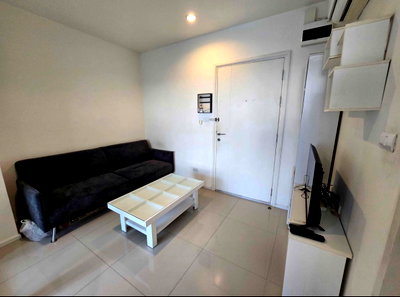 คอนโดให้เช่า : ว่างพร้อมอยู่ ✨🥰12,000 ราคาดีสุดในโครงการ Aspire Sukhumvit 48 ใกล้ BTS พระโขนง Contact Line:katk03