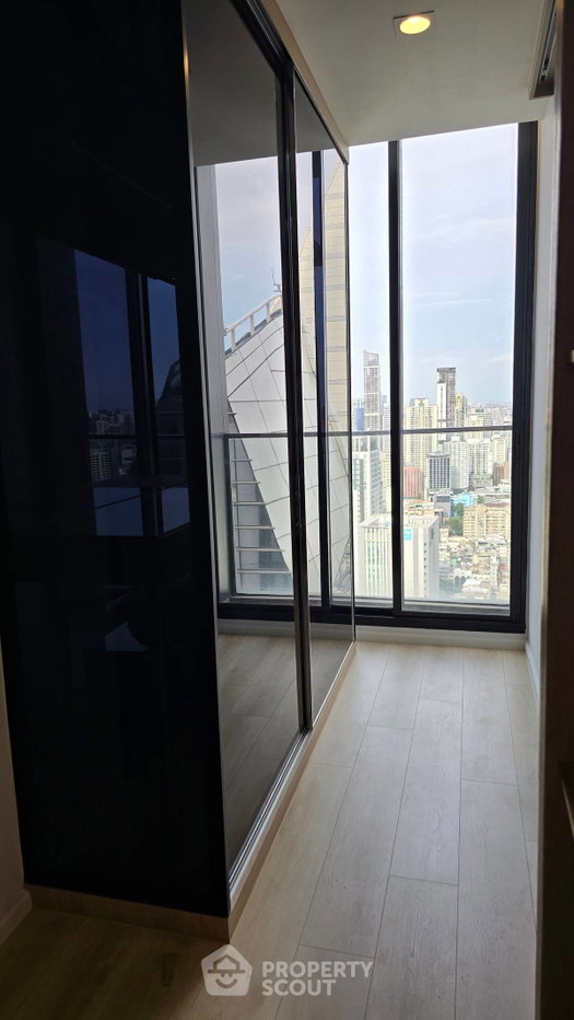 picture 1-BR Condo at Noble Ploenchit near BTS Phloen Chit (ID 1541392) - 16/33