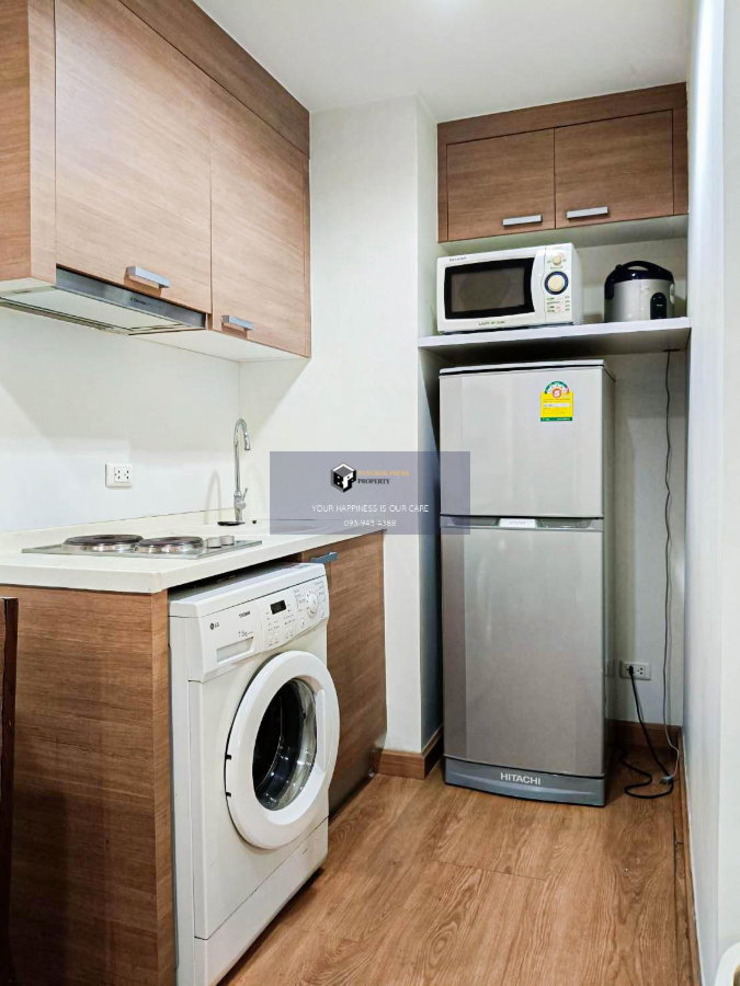 picture The Address Sukhumvit 42 | Near BTS Ekkamai | #2025062010593 - 7/8