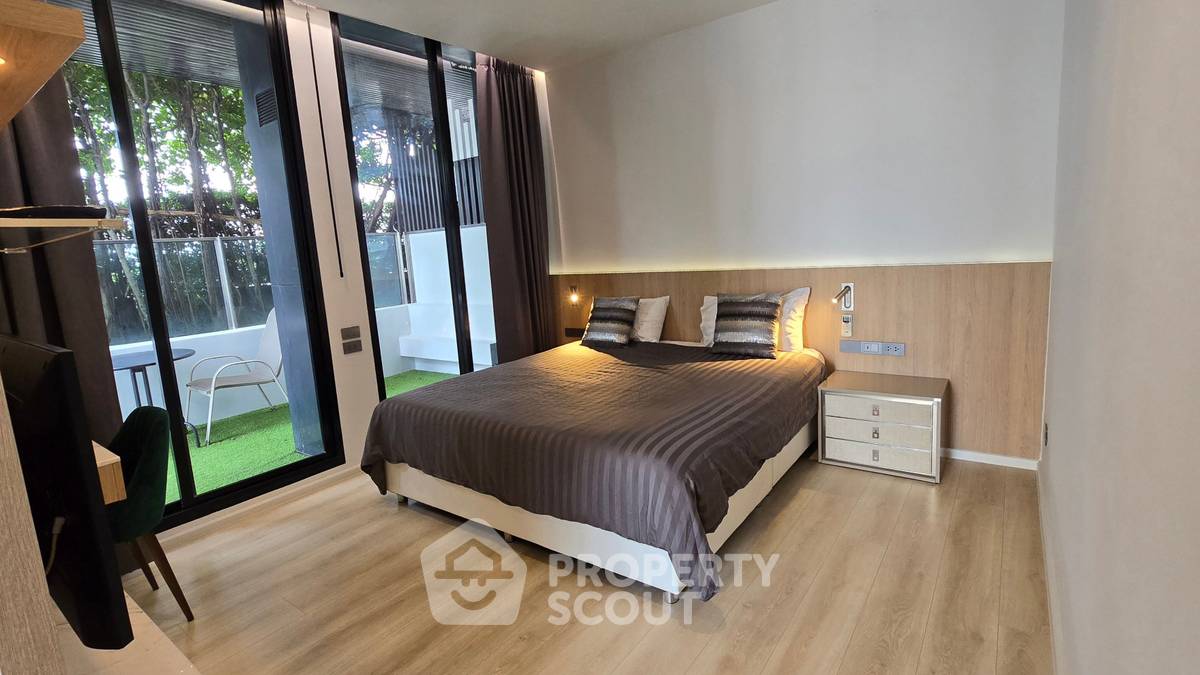 picture 1-BR Condo at Noble Ploenchit near BTS Phloen Chit (ID 1541392) - 14/33