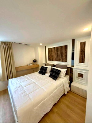 Condos for rent 700 Year Sports Arena Chiang Mai : Stunning Doi Suthep View Condo with a Million-Dollar Panorama