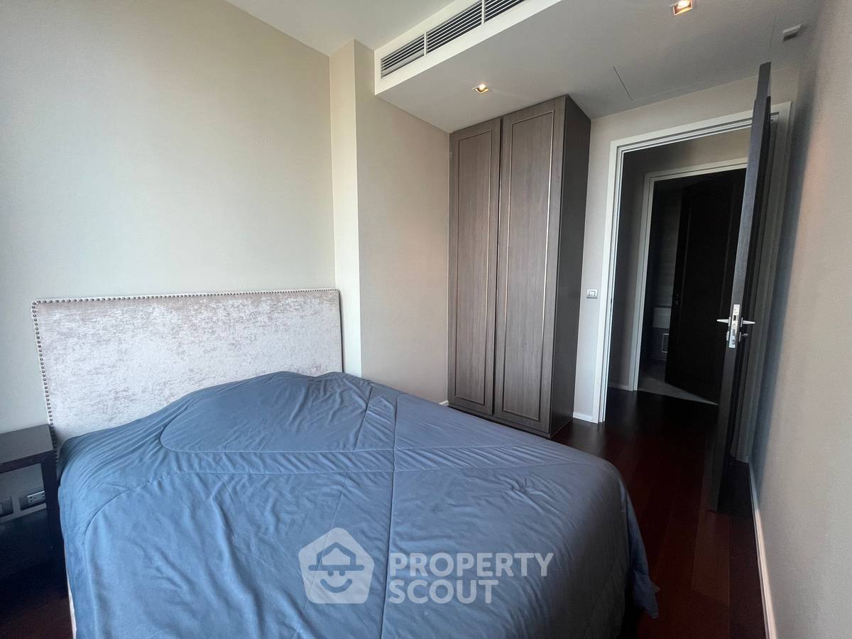 รูป คอนโด 2-ห้องนอน ที่ เดอะ ดิโพลแมท 39 พร้อมพงษ์ ใกล้ BTS พร้อมพงษ์ (ID 2964354) - รูปที่ 7/14