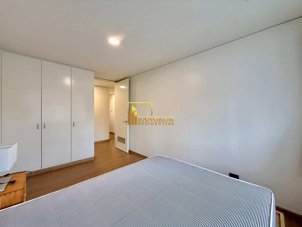 รูป Modern 3 Bedroom Apartment For Rent in Sathorn Area - BR21052AP - รูปที่ 17/38