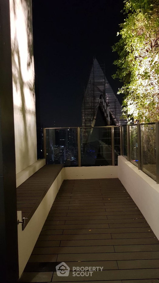 picture 1-BR Condo at Noble Ploenchit near BTS Phloen Chit (ID 1541392) - 30/33
