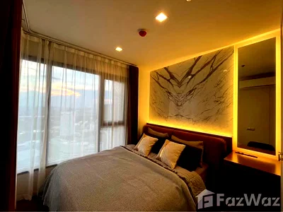 ขายคอนโด : ขาย คอนโด 1 ห้องนอน ในโครงการ ไลฟ์ ลาดพร้าว แวลลี่ย์ 5379198