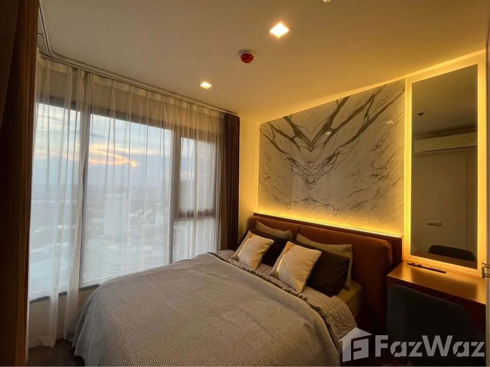 รูป ขาย คอนโด 1 ห้องนอน ในโครงการ Life Ladprao Valley 5379198 - รูปที่ 1/10