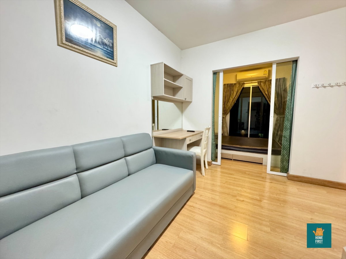 picture Chapter One Ratburana, 30 sq m, fully furnished, 7,800 baht. - 6/11