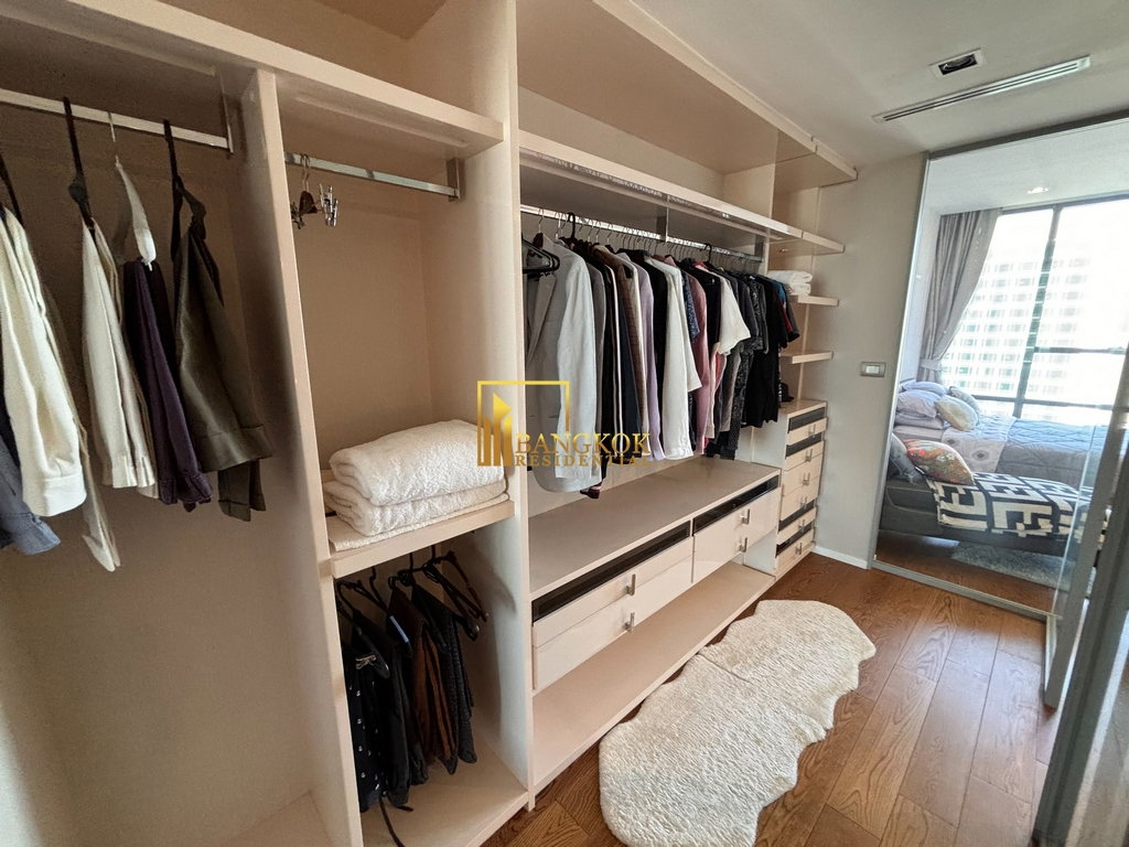 รูป The Bangkok Sathorn | Luxurious 2 Bed Condo Near BTS Surasak - BR18763CD - รูปที่ 7/22