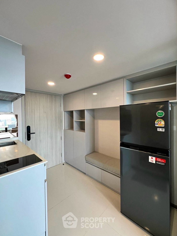 picture 1-BR Condo at SO Origin Kaset Interchange near BTS Kasetsart University (ID 2965149) - 5/7