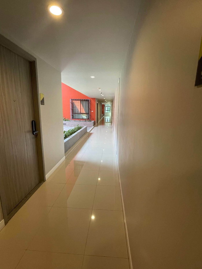 picture Monte Rama 9    Condo For rent  - 5/5