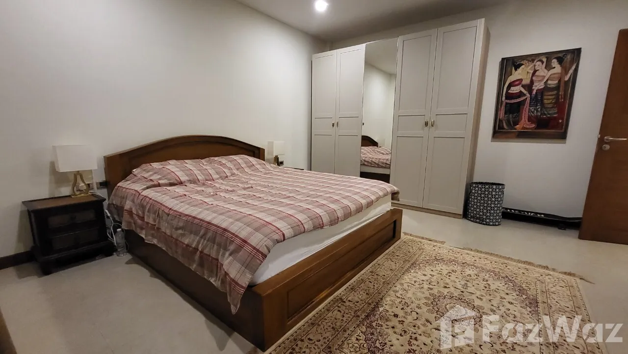 รูป วิลล่าให้เช่า 3 ห้องนอน ในโครงการ บ้าน พัทยา 5 6415086 - รูปที่ 5/35