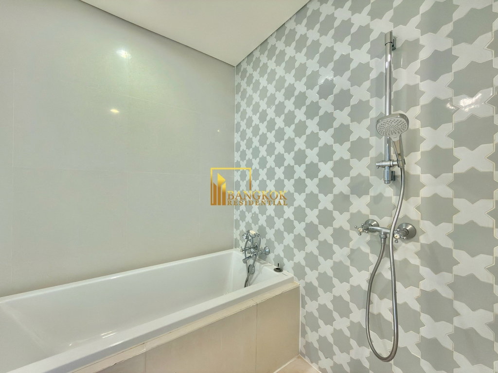 รูป Aguston | Modern 3 Bedroom Condo in Phrom Phong Area - BR4897CD - รูปที่ 15/42
