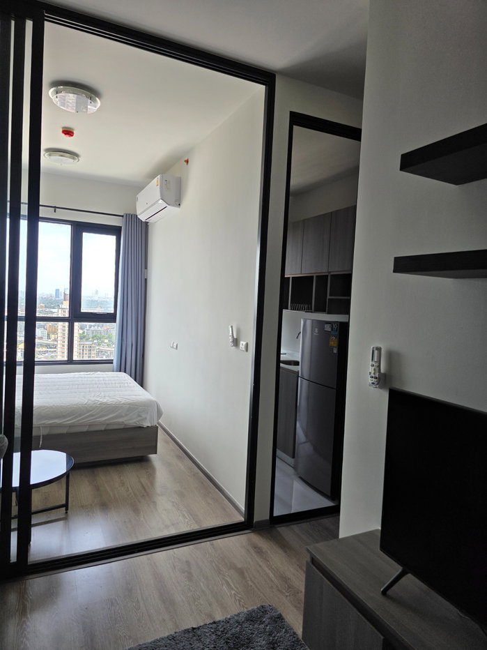 picture Knightsbridge prime onnut for rent - 4/9