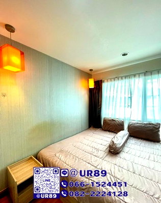คอนโดให้เช่า : 💙 Hot Price 💙ให้เช่า/For RENT คอนโด Regent Home Sukhumvit 81 (รีเจ้นท์ โฮม สุขุมวิท 81)