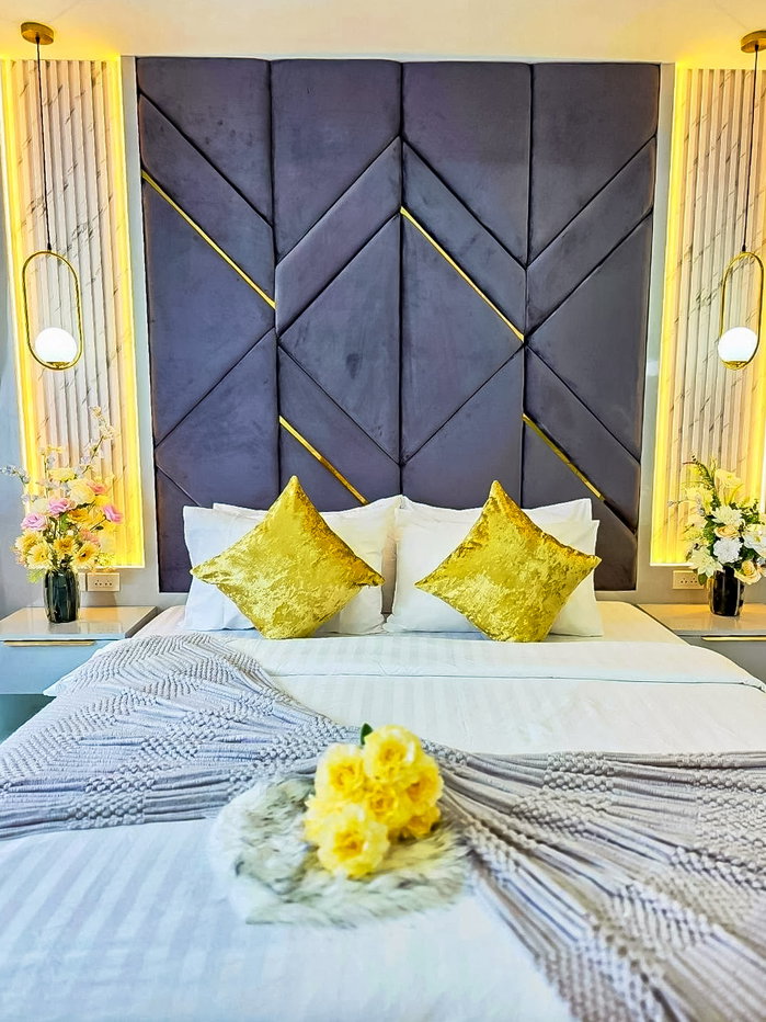 รูป 4 Bedroom Pool Villa for Sale East Pattaya - รูปที่ 14/17