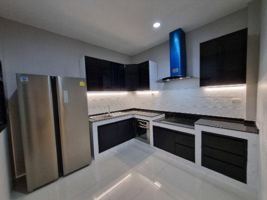 รูป ND0764 🏡บ้านเดี่ยว สาทร กัลปพฤกษ์  Grand Bangkok Boulevard สาทร–กัลปพฤกษ์🔥🌴 - รูปที่ 16/20