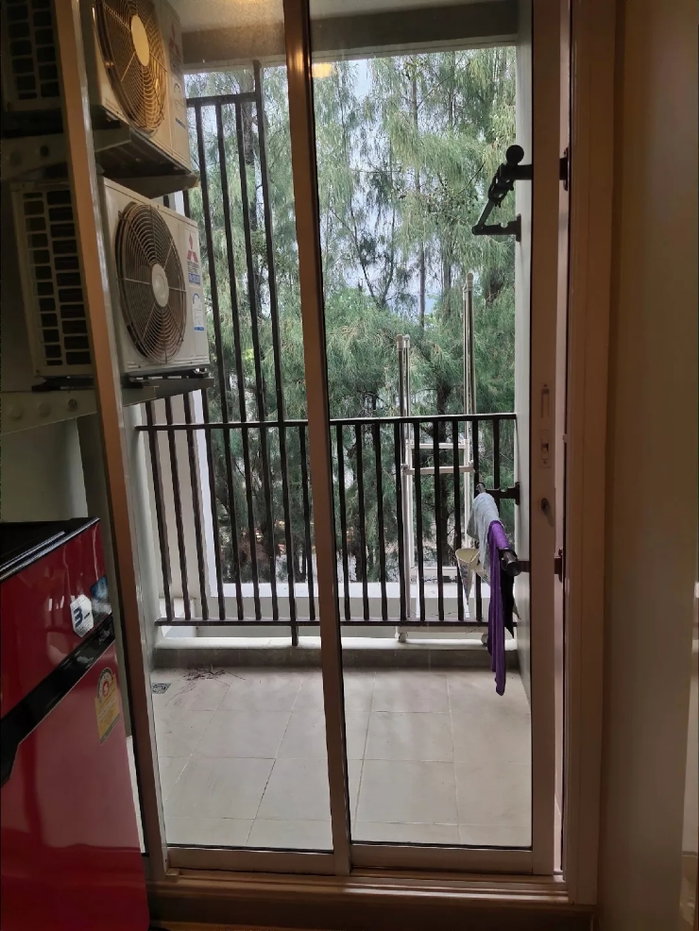 รูป ขาย Condo เพื่อการลงทุน พร้อมผู้เช่า ทำเลทอง  - รูปที่ 8/14