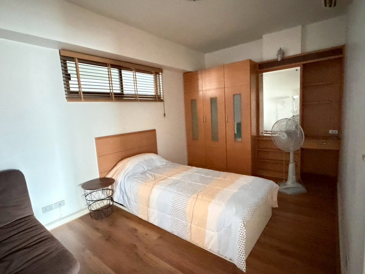 รูป LTH13725 – Condo for Rent | Royal Castle Sukhumvit 39 | 140 sqm | 3 Beds 2 Baths | Near BTS Phrom Phong | 55K/Month | คอนโดให้เช่า รอยัลคาสเซิล สุขุมวิท 39 - รูปที่ 9/14