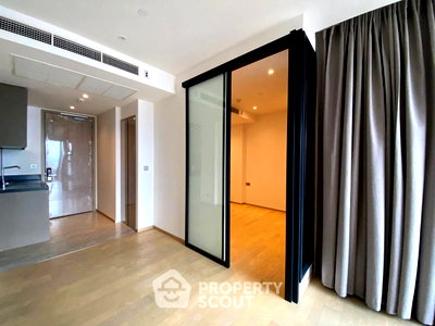 Condos for sale : 1-BR Condo at ASHTON Asoke - Rama 9 near MRT Phra Ram 9 (ID 2966083)