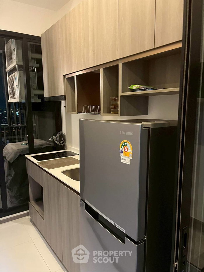 picture Studio Condo at Knightsbridge Prime Onnut near BTS On Nut (ID 2966587) - 2/7
