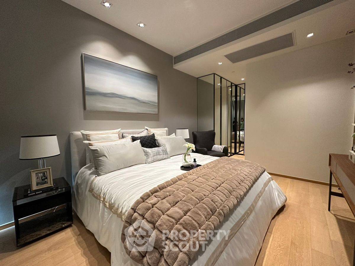 รูป คอนโด 2-ห้องนอน ที่ 28 ชิดลม ใกล้ BTS ชิดลม (ID 2965260) - รูปที่ 7/13