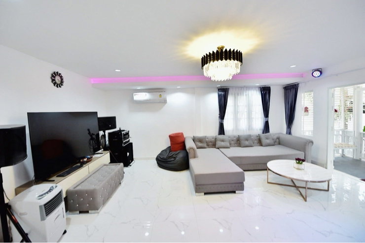picture poolvilla thachin riverside suphanburi - 7/26