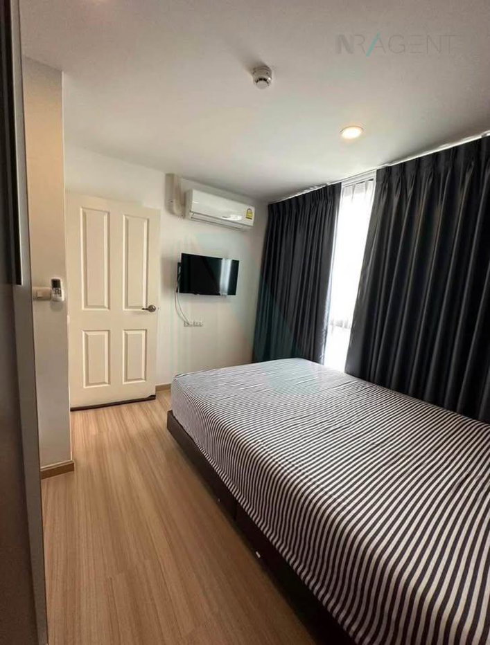 รูป 📌 ให้เช่าคอนโด ชาโตว์ อินทาวน์ สุขุมวิท 64/1 อาคาร 1 ชั้น 8 1 ห้องนอน ขนาด 30 ตรม ใกล้ Piyarom Place - รูปที่ 2/8