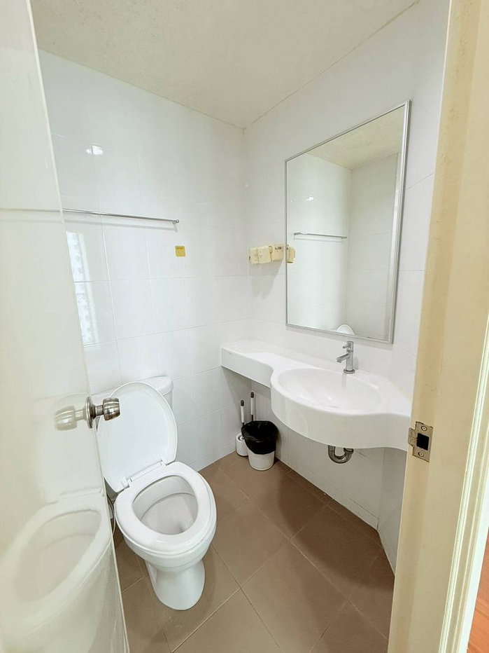 รูป ⛵ Lumpini Wongamat ⛵ Pool view / 16F / Studio room >> THB9,000/month彡 - รูปที่ 8/14