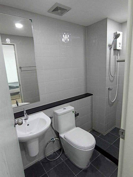 picture A050029 The Midd Condo Bangyai - 2/8