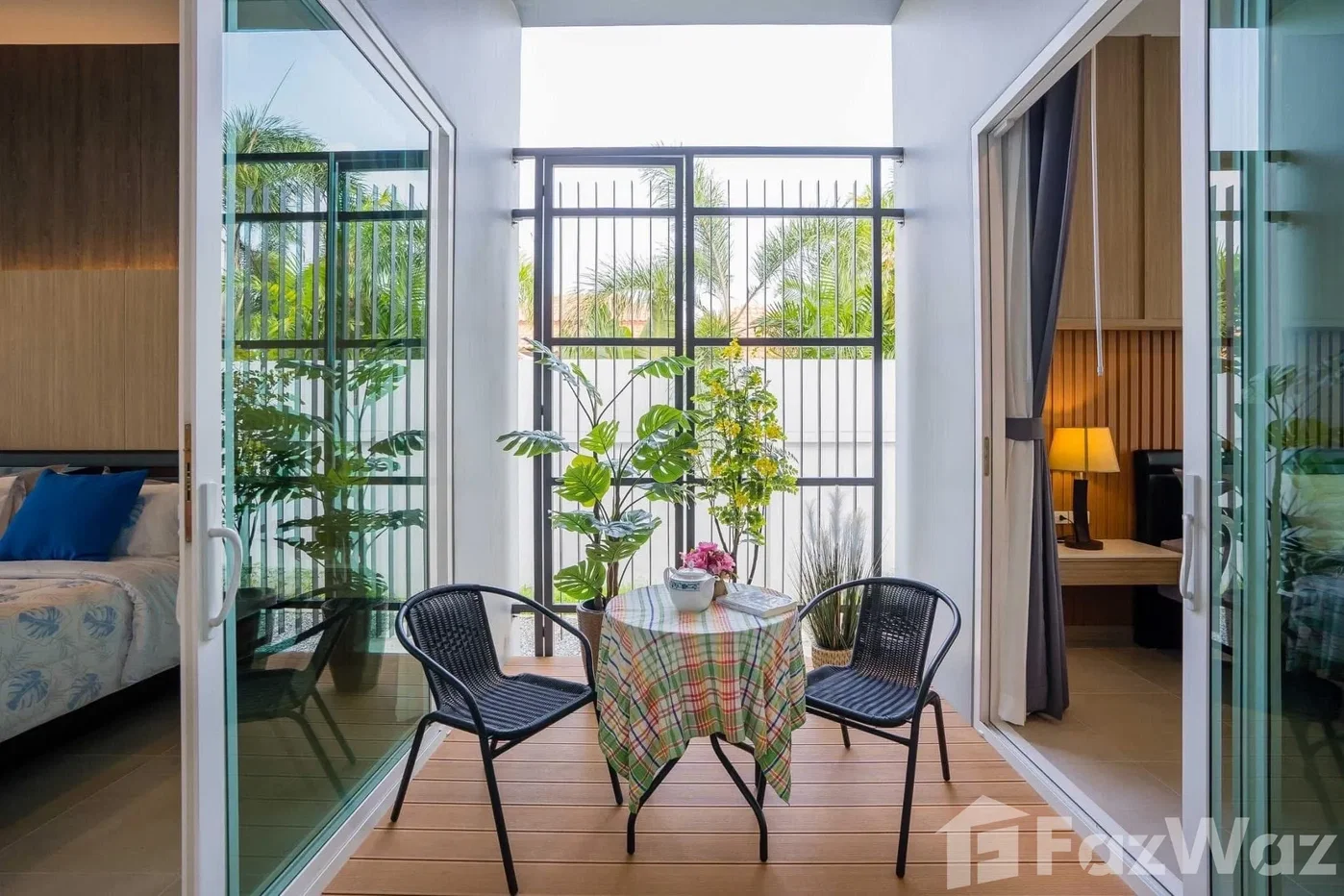 รูป ขาย วิลล่า 4 ห้องนอน ใน ห้วยใหญ่, ชลบุรี 6428089 - รูปที่ 18/20