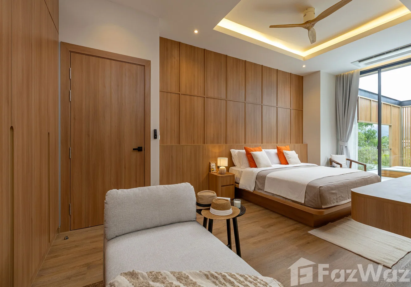 รูป ขาย วิลล่า 5 ห้องนอน ในโครงการ โมอานา แกรนด์ ฉลองเบย์ 5754909 - รูปที่ 18/31