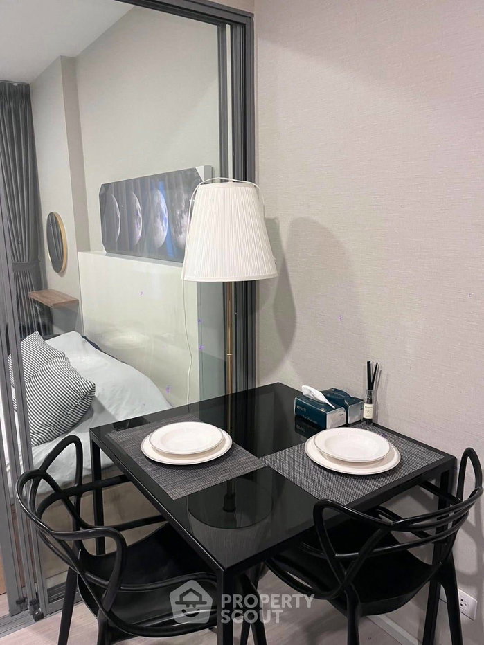 picture 1-BR Condo at Quintara Phume Sukhumvit 39 near BTS Phrom Phong (ID 2966596) - 4/12