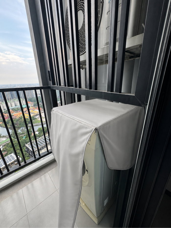 picture ✅@bkkagent✅ For rent The Base ParkWest 🔥Ready to move🔥 - 11/11