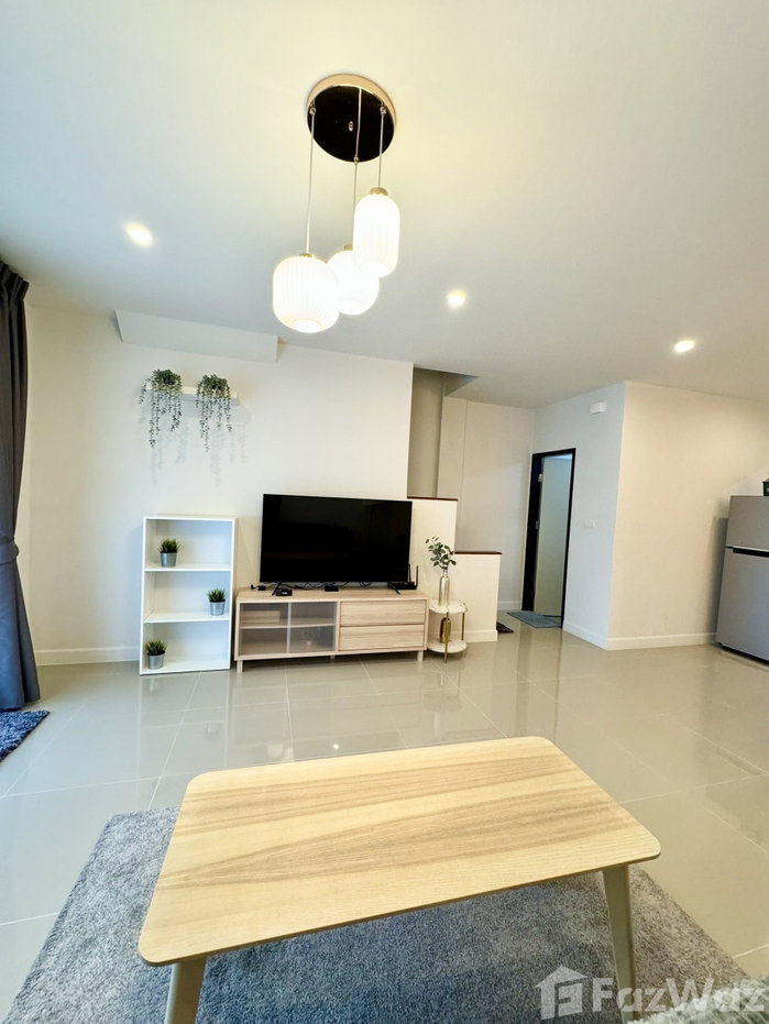 รูป บ้านเดี่ยวให้เช่า 3 ห้องนอน ในโครงการ ศุภาลัย เบลล่า ถลาง ภูเก็ต 1946875 - รูปที่ 2/16