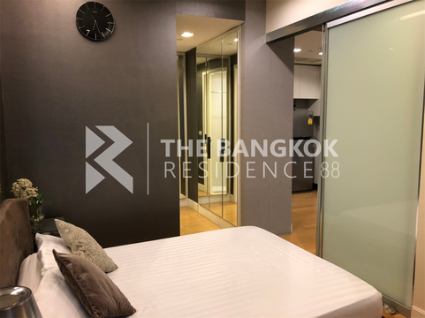 Equinox Phahol-Vipha  Location Near Employment, Surrounded by Lifestyles