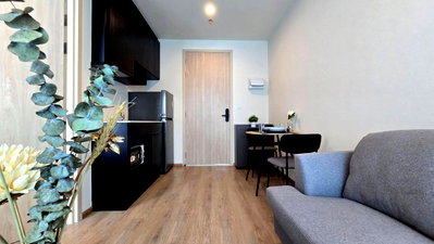 Condos for rent : For Rent! Hot Deal Nue District R9 