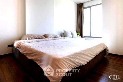 Condos for rent : 1-BR Condo at Ceil By Sansiri near BTS Thong Lor (ID 1930350)