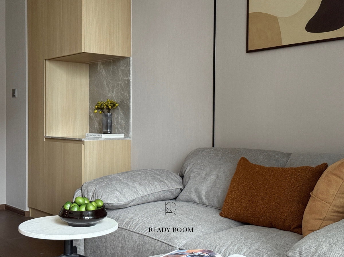 รูป 🍀🍀 Luxury room💖 ให้เช่า📌 ไอดีโอ สุขุมวิท 36 (Line: @rent2022) BTS ทองหล่อ พร้อมเข้าอยู่ ราคาดี!!🔖A11534 - รูปที่ 11/14