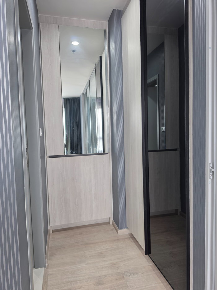 picture For Rent Condo Niche MONO Chaengwattana - 6/24