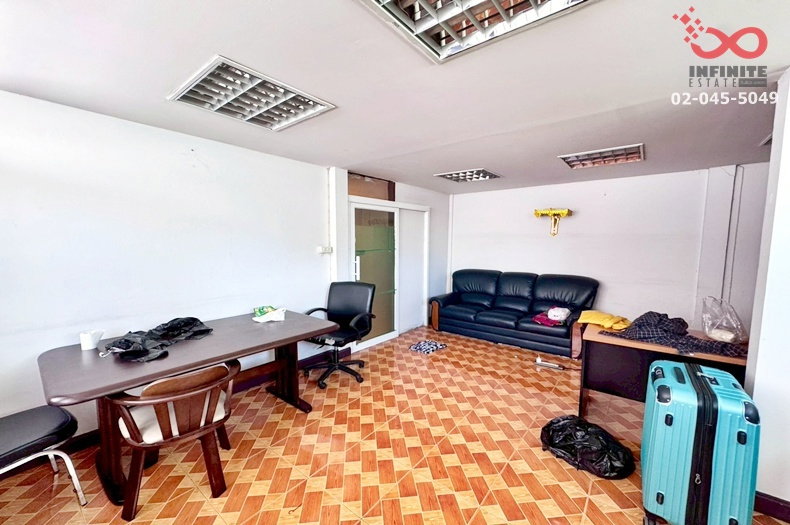 รูป ขายบ้านเดี่ยว 2 ชั้น 102 ตร.ว. นวมินทร์ 70 - ประเสริฐมนูกิจ 45 ใกล้รถไฟฟ้าสายสีชมพู - รูปที่ 8/10