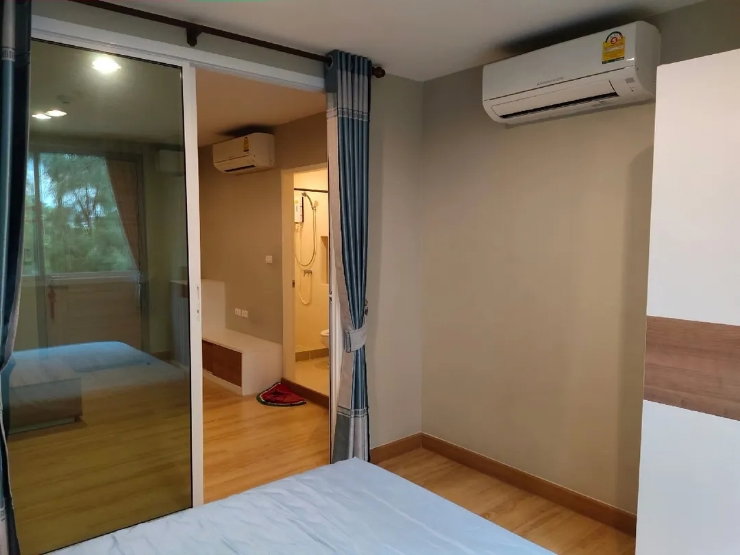 รูป ขาย Condo เพื่อการลงทุน พร้อมผู้เช่า ทำเลทอง  - รูปที่ 3/14