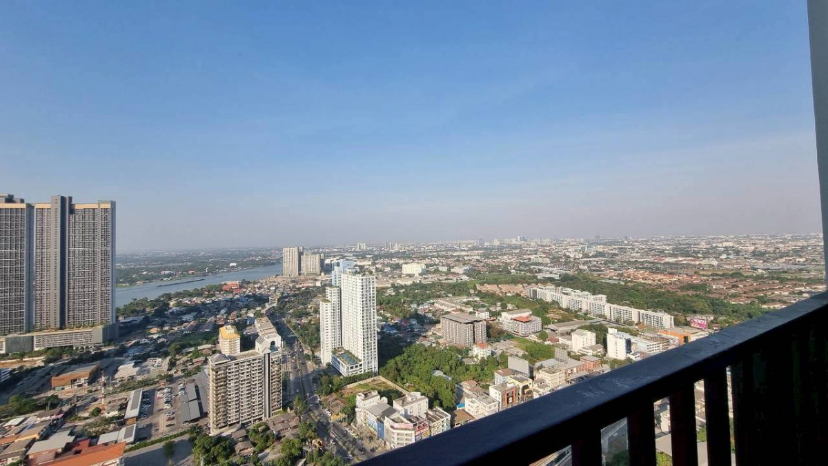 รูป 🏙️ ขายคอนโด ชั้นสูง วิวสวย 🏙️ เคน แอทติจูด รัตนาธิเบศร์ 💸 ราคาเพียง 6.79 ล้านบาท - รูปที่ 13/21